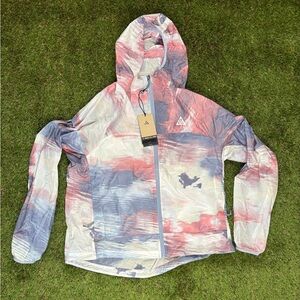 Nike ACG 'Cinder Cone'
Women's Full-Zip Jacket fn1952-440 size L